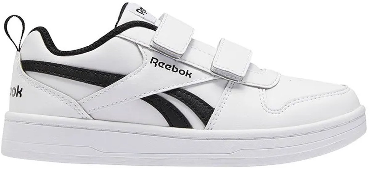 Reebok Royal Prime 2.0 2 Velcro Schoenen Jongens Zwart