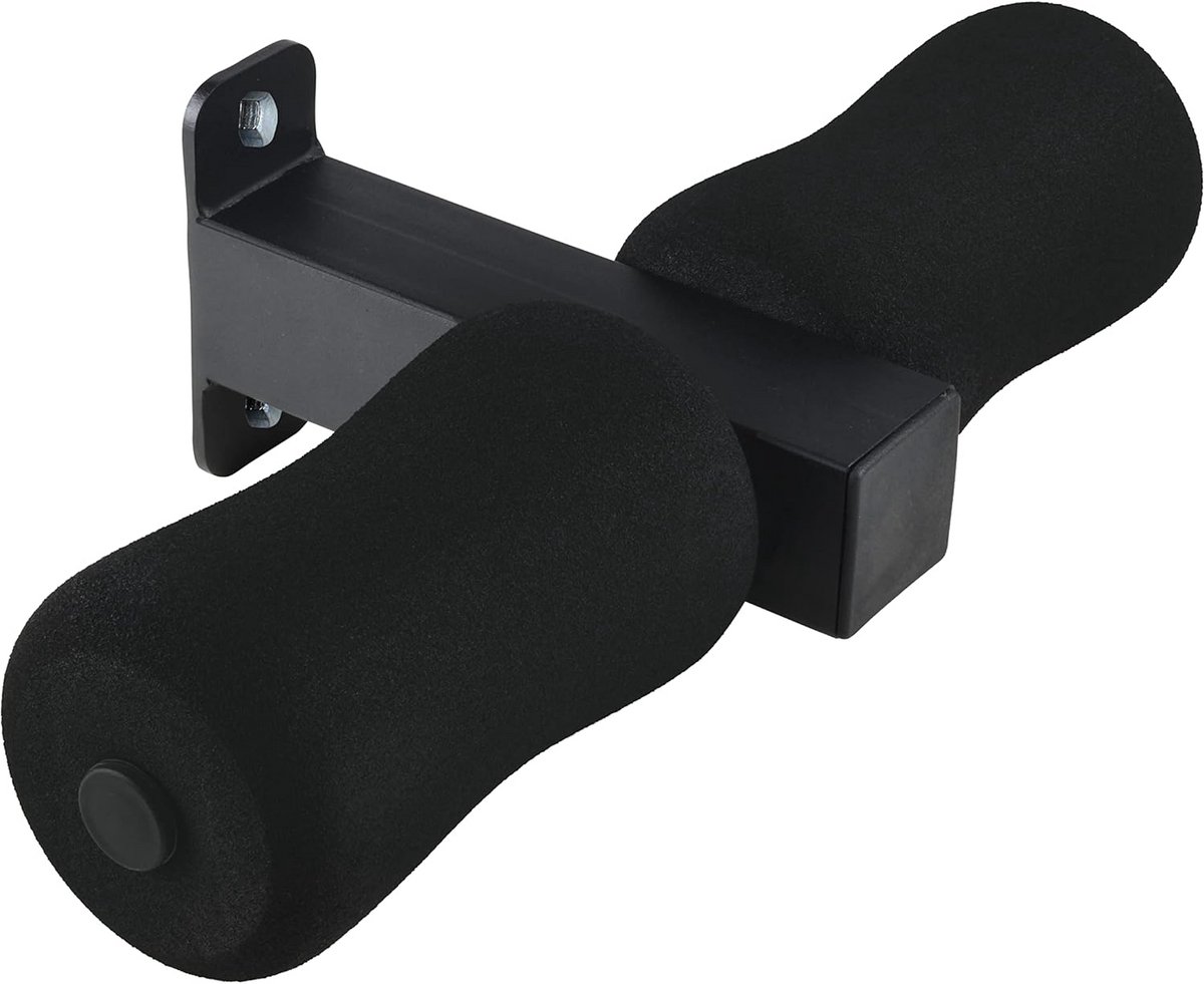 Wandgemonteerde Hamstring Curl Machine voor Krachttraining en Core Stabiliteit