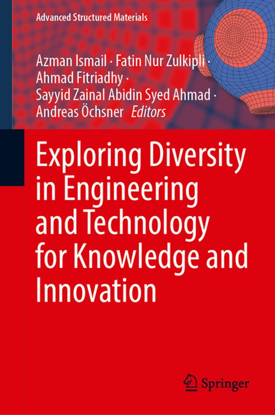 Advanced Structured Materials215- Exploring Diversity in Eng ... - cover