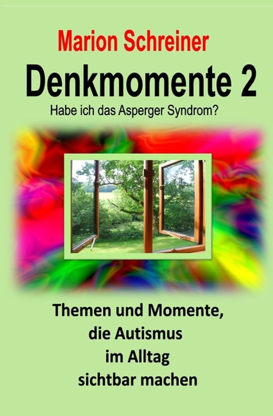 Denkmomente- Denkmomente 2 - cover