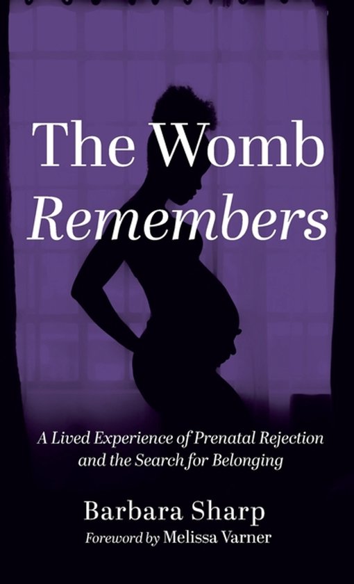 The Womb Remembers - cover