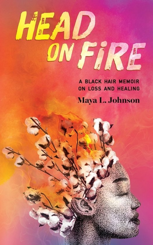 Head on Fire - cover