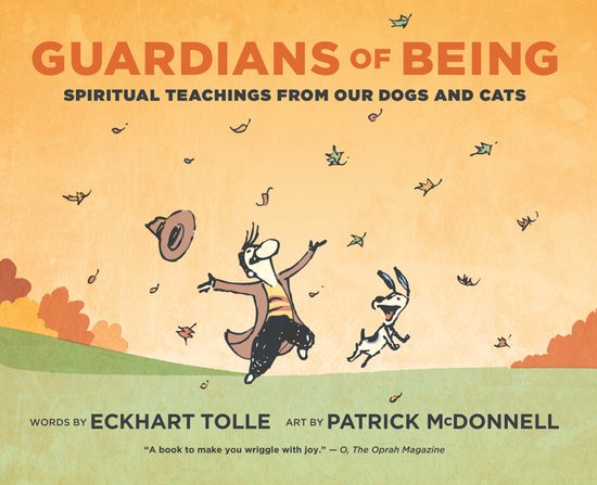 Guardians Of Being - cover
