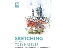 Sketching In The City