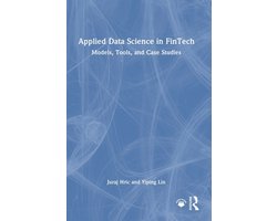Applied Data Science in FinTech