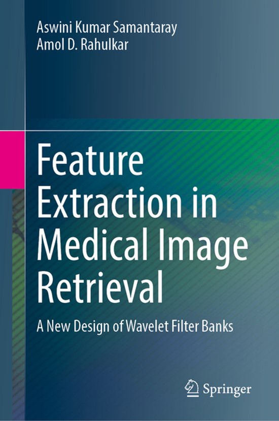 Feature Extraction in Medical Image Retrieval - cover
