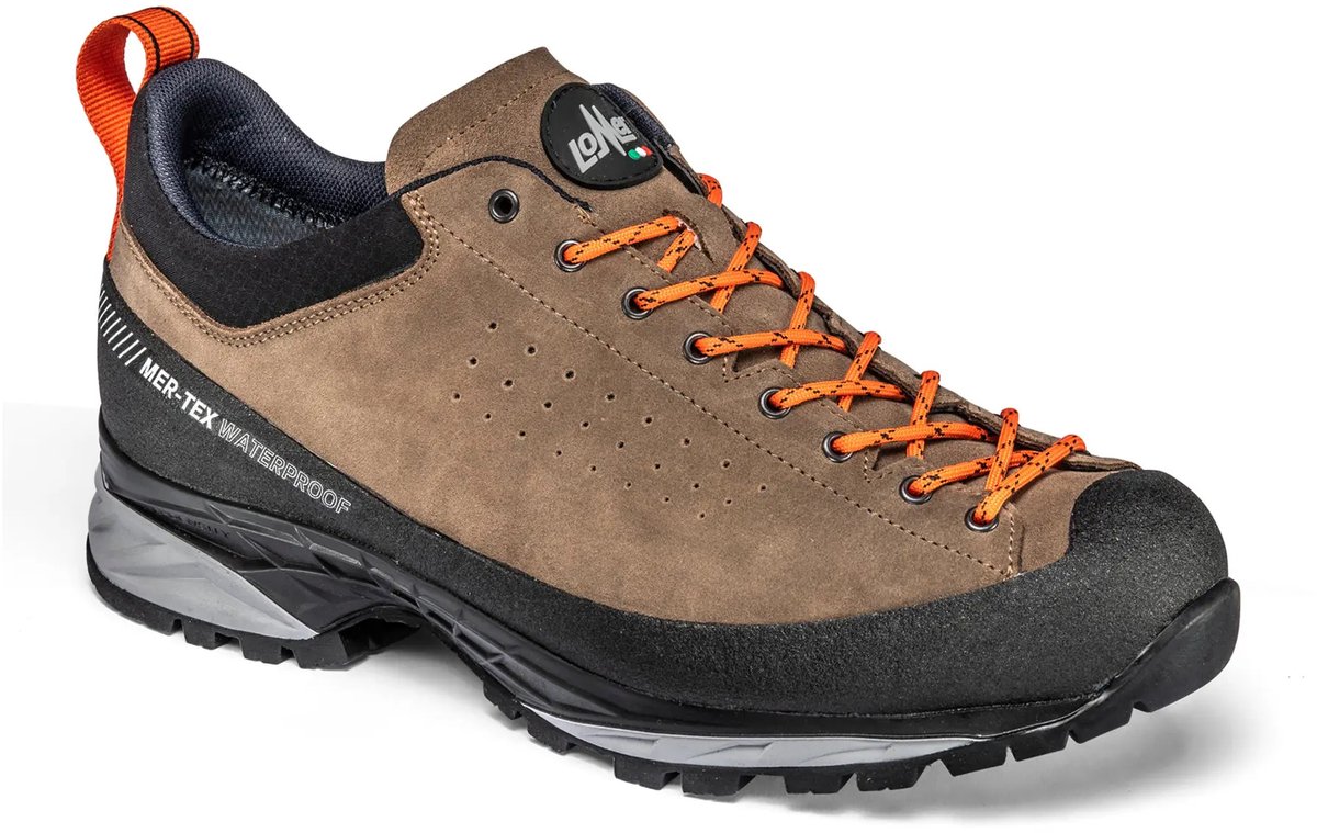 Lomer Marmolada MTX Product Saloon