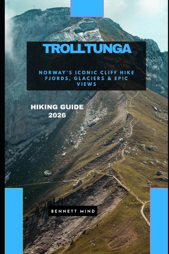 Trolltunga Hiking Guide 2026