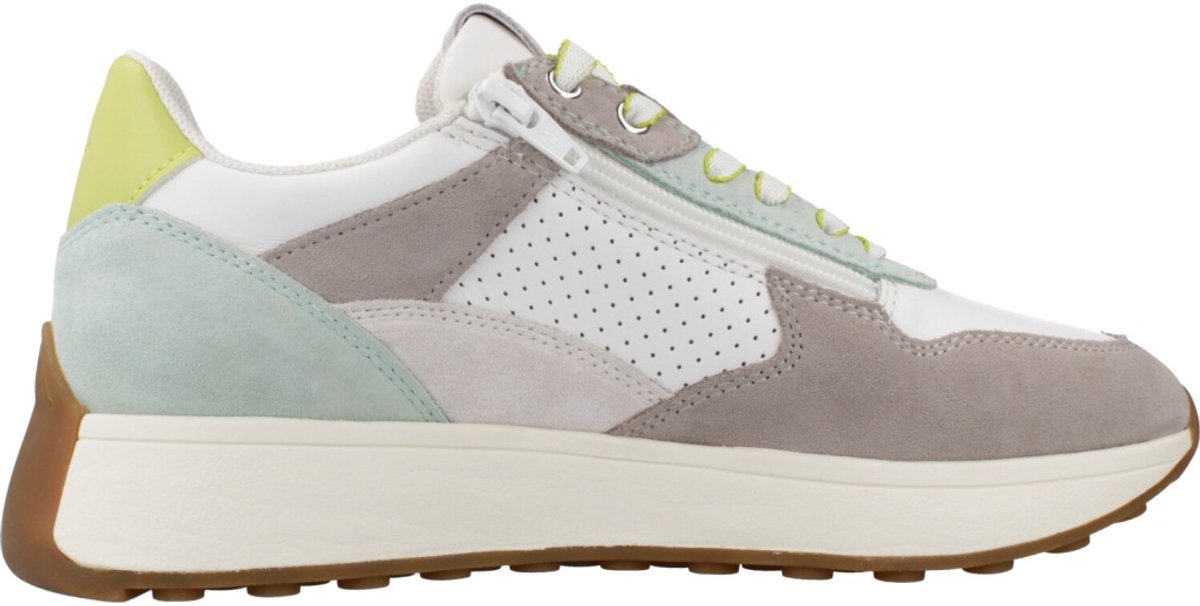 GEOX D AMABEL Wit 39 EU