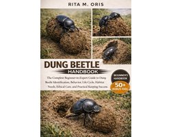 Dung Beetle Handbook