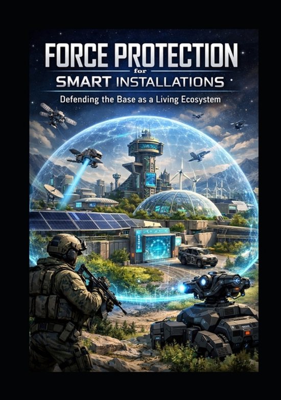 Force Protection for SMART Installations - cover