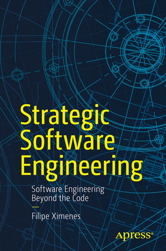 Strategic Software Engineering - cover