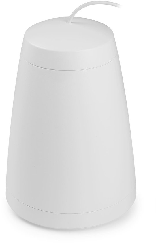 Power Dynamics Purity8W - Premium 2-weg hangluidspreker - Pendel speaker 100V - 8 Inch - Wit — afbeelding 5