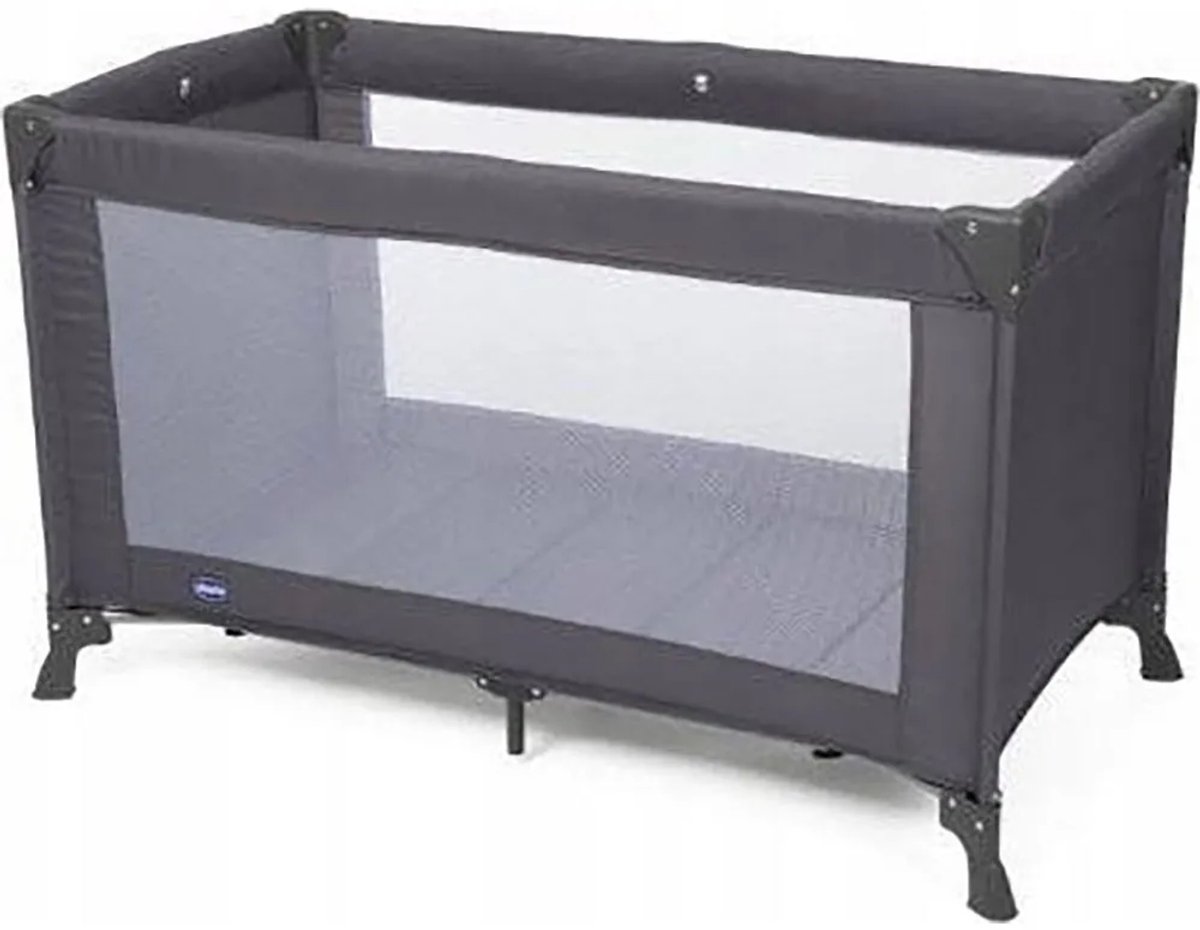 Chicco reisbedje Goodnight DARK GREY – foto 6