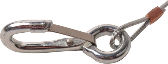 Originele AL-KO breekkabel 100 cm — afbeelding 3