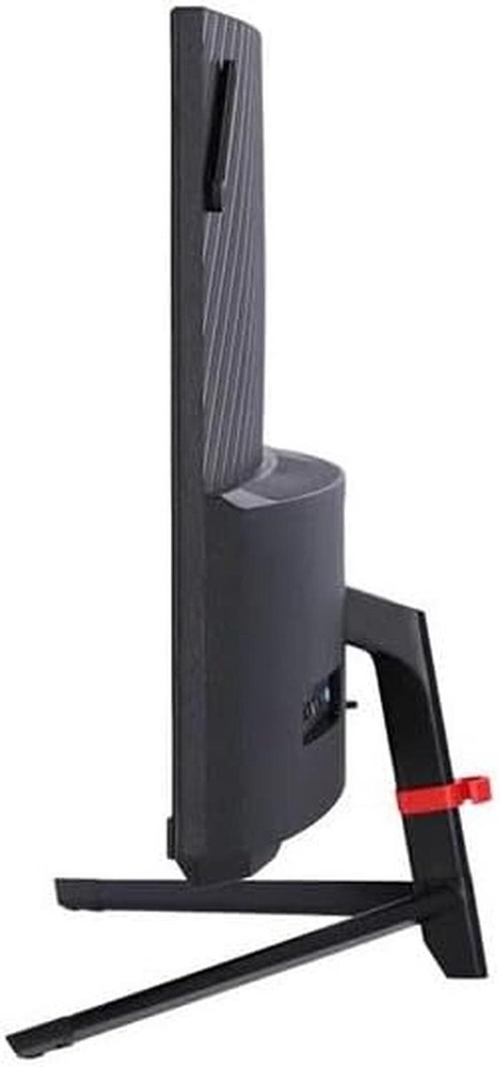 27 Inch Gaming Monitor Curved 165Hz 1ms Responstijd 1920x1080 HDMI DisplayPort van Merkloos — afbeelding 2