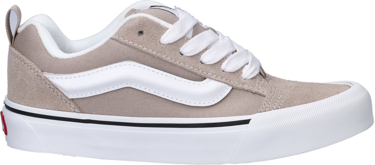 Vans Knu Skool Sneakers Senior Beige