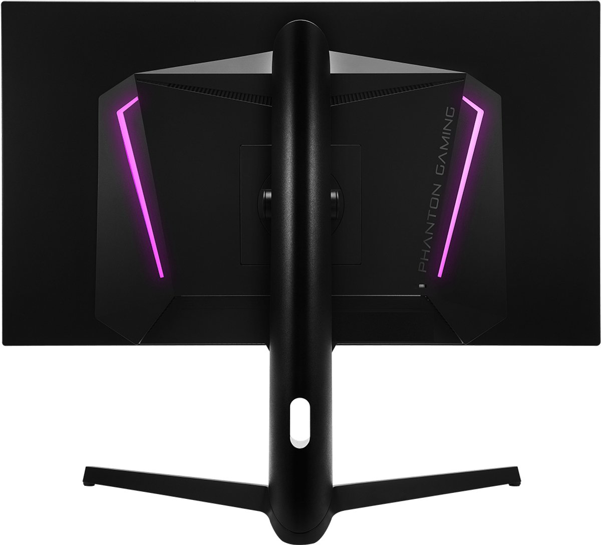 ASRock Phantom Gaming PGO27QFS Gaming Monitor 27" QHD 240Hz - Product - €505,00