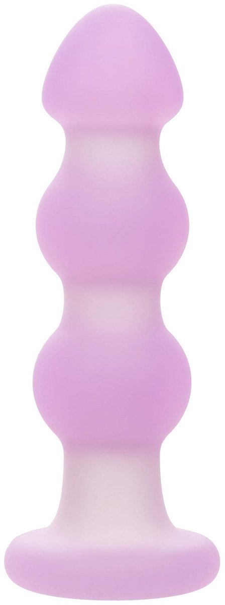 Lavender Haze Beaded Probe