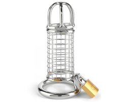 Matrix Cock Cage