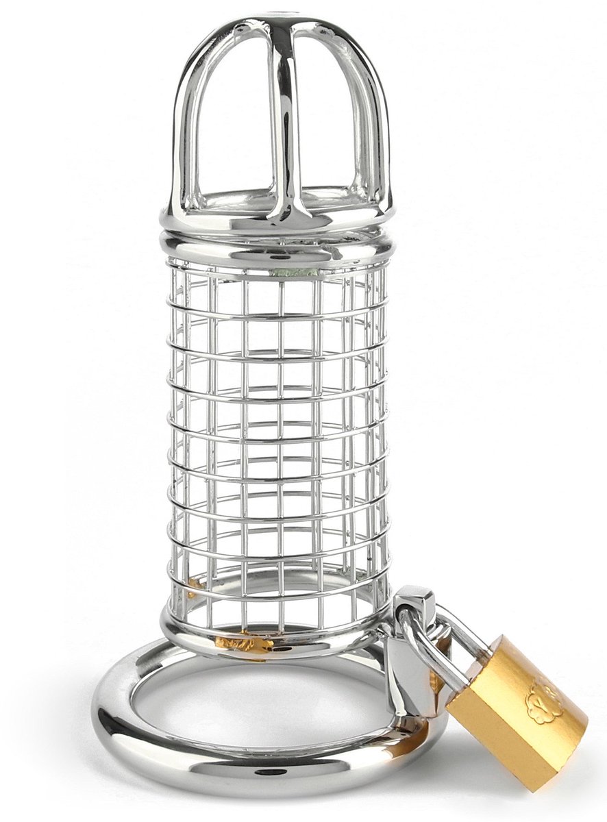 Matrix Cock Cage
