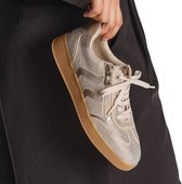 Marco Tozzi 23713 Black Leo | basket mode noir léopard automne hiver