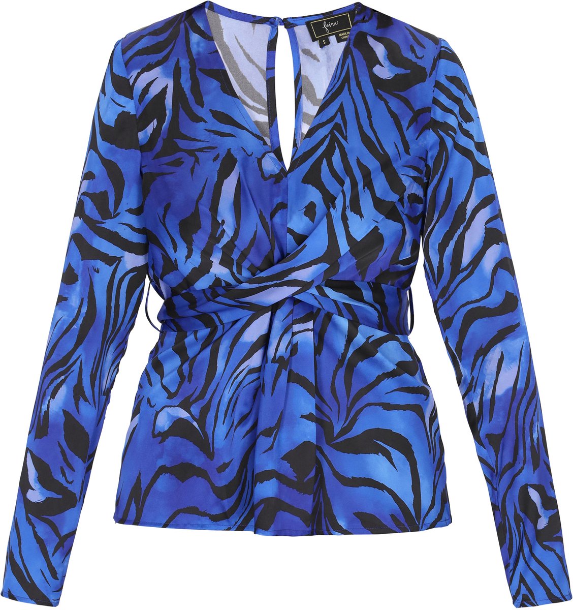 faina blouse