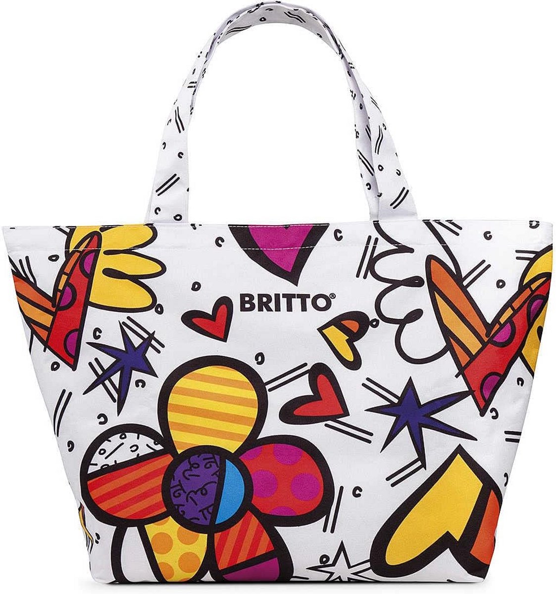 Egan Britto strandtas voor vrouwen, multicolour