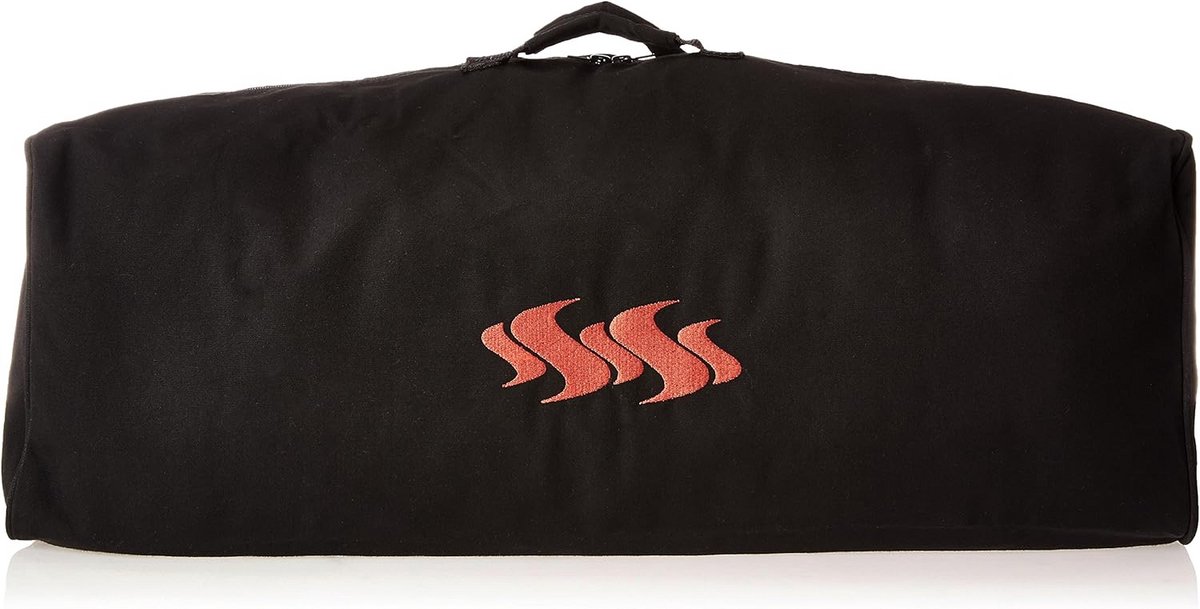 Grill Hoes Draagtas Weerbestendig UV 216 Elite 316 Elite