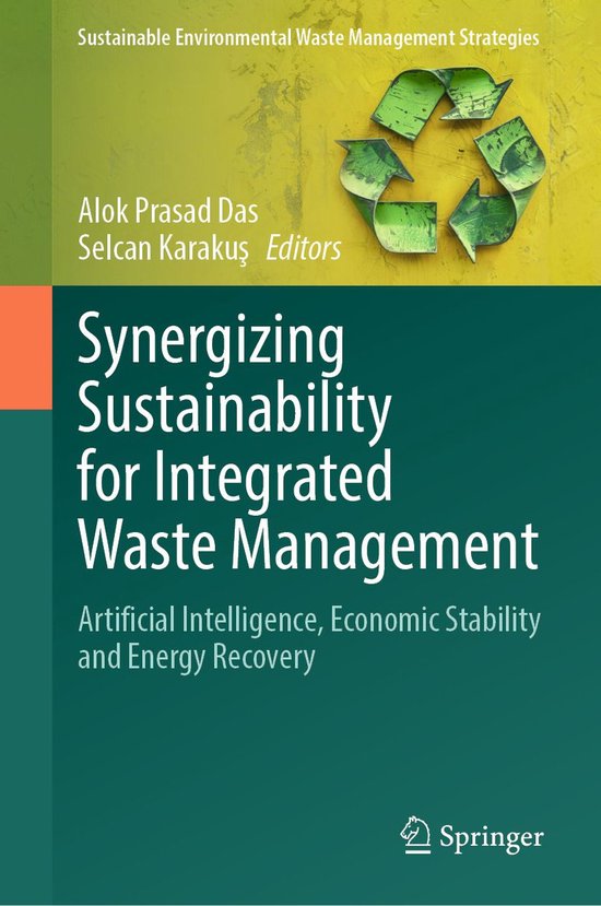 Earth and Environmental Science (R0) - Synergizing Sustainab ... - cover