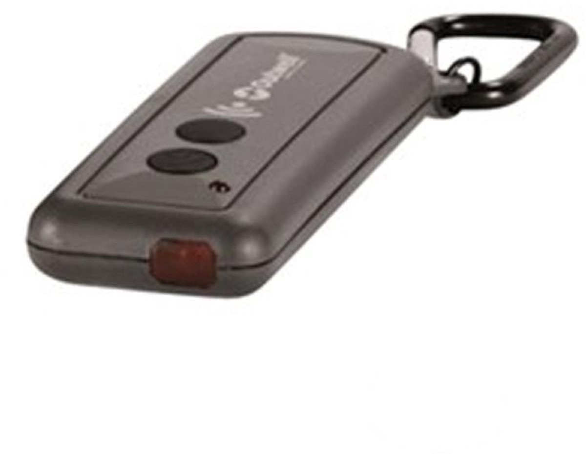 Outwell Orion Camping verlichting blauw