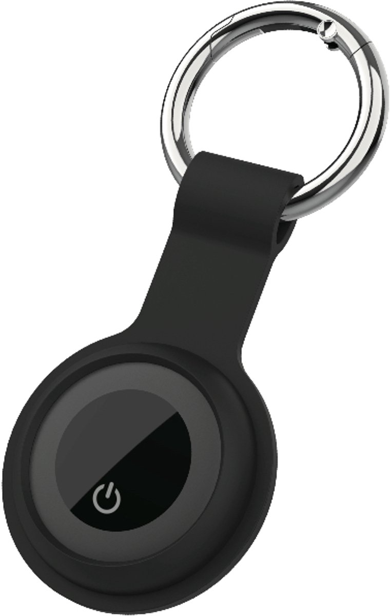 MyTech - Smarttag - Geschikt voor Android - Waterbestendig & met Speaker - Bluetooth Smart finder