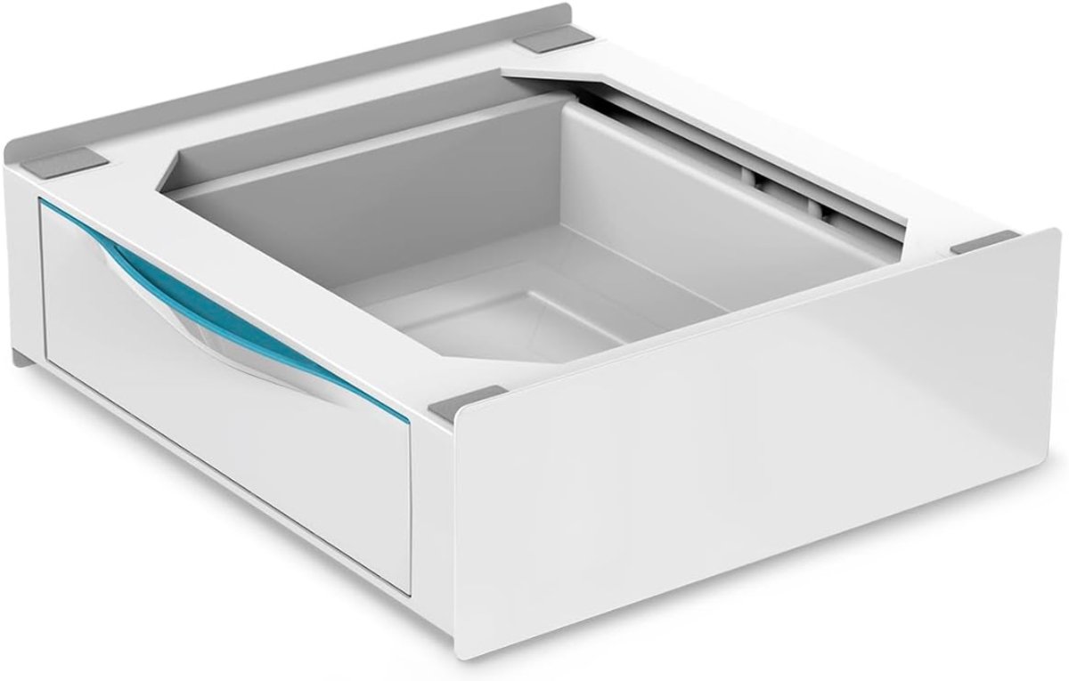 mavoa® Wasmachine verhoger - Wasmachine kast - Wasmachine meubel