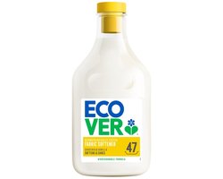 Ecover Wasverzachter Gardenia 47 Wasbeurten - 1,43 liter