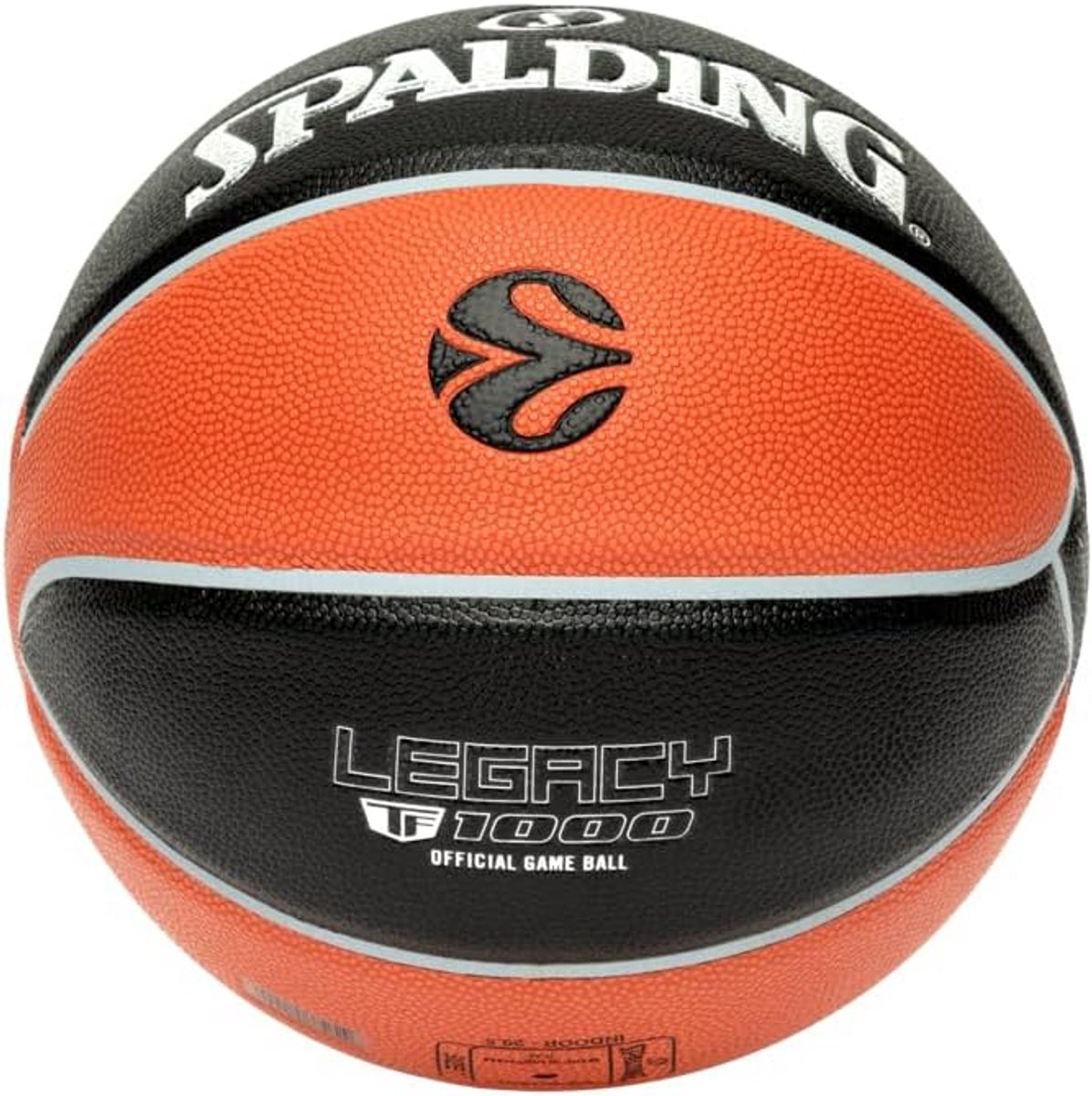 Hoogwaardige Indoor Basketbal voor Training en Wedstrijd