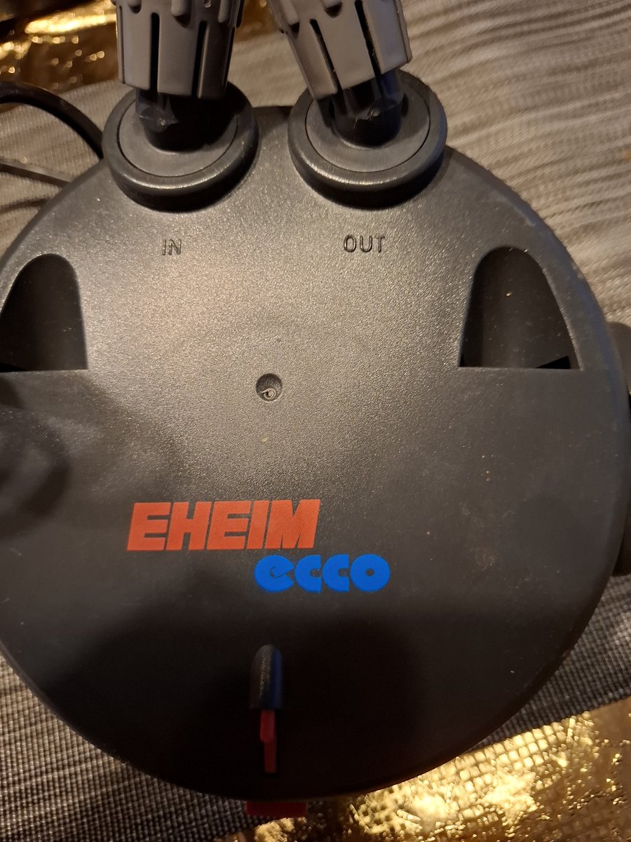 Eheim Pompkop Voor Ecco 2231/2233 - 2232/2234