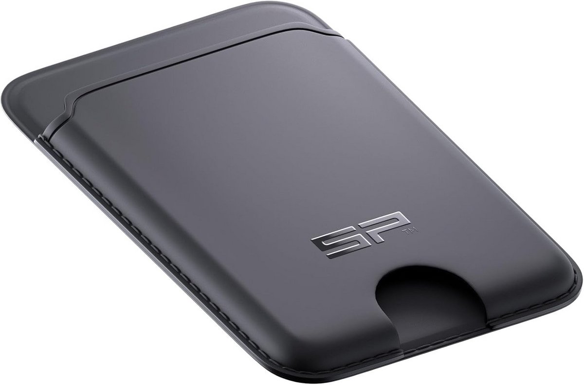 Kaartportemonnee voor Telefoonhoesje voor SPC+ Systeem