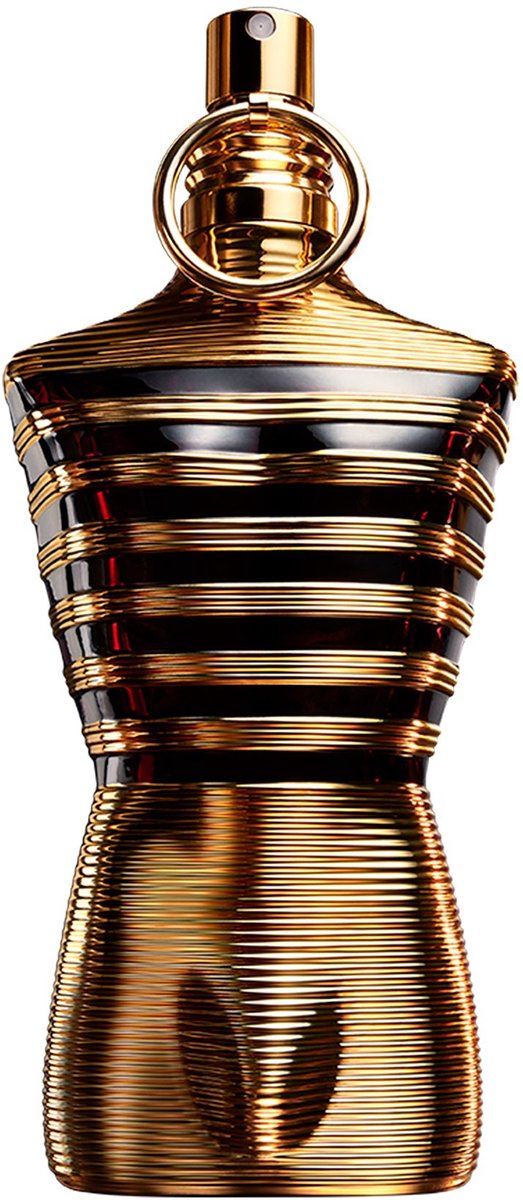 Jean-Paul Gaultier Le Male Elixer - Eau de parfum - 125 ml - Herenparfum