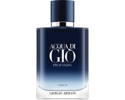 Giorgio Armani Acqua di Giò Profondo Le Parfum 100 ml Spray