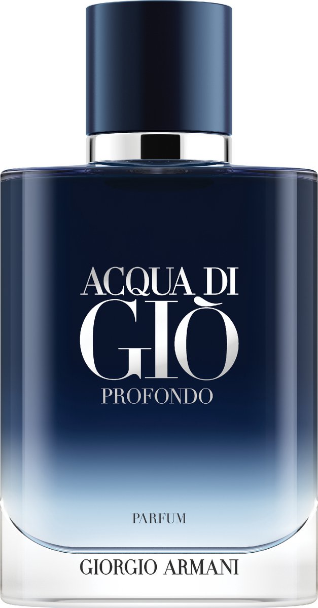 Armani Acqua di Giò Profondo Le Parfum eau de parfum - 100 ml
