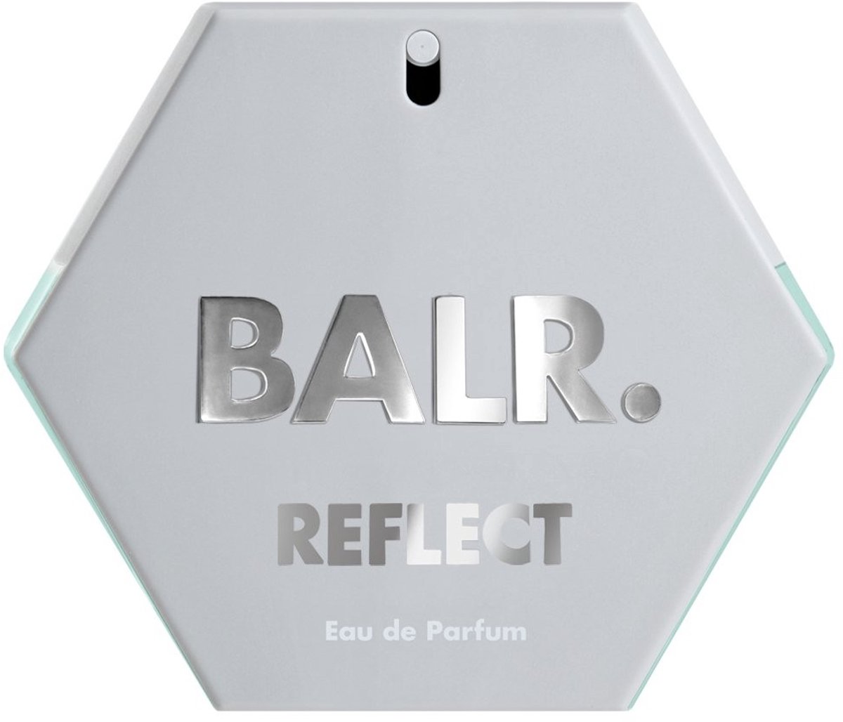 BALR. Reflect For Men eau de parfum - 50 ml