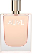 Hugo Boss Alive parfum - Eau de parfum voor dames - Bloemig en houtachtig - 80 ml