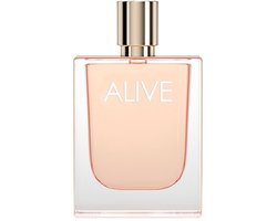 Hugo Boss Alive 80 ml - Eau de Parfum - Damesparfum