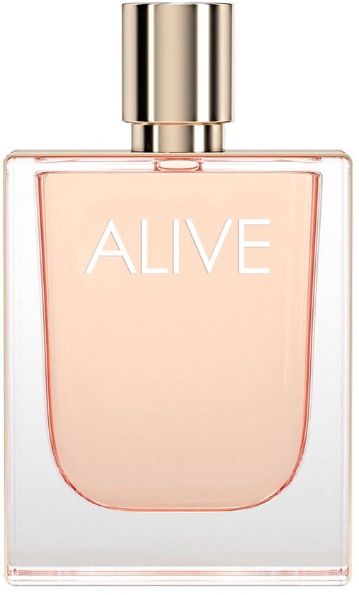 Hugo Boss Alive 80 ml - Eau de Parfum - Damesparfum