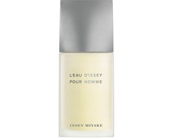 Issey Miyake L'Eau D'issey Pour Homme 75 ml Eau De Toilette - Herenparfum