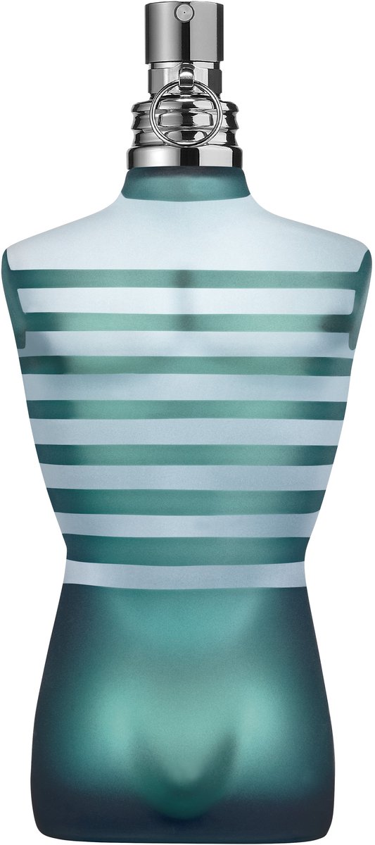 Jean Paul Gaultier Le Male Eau De Toilette 125ML