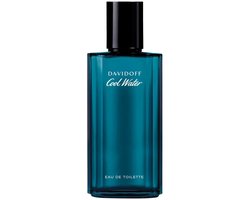 Davidoff Cool Water 75 ml - Eau de Toilette - Herenparfum