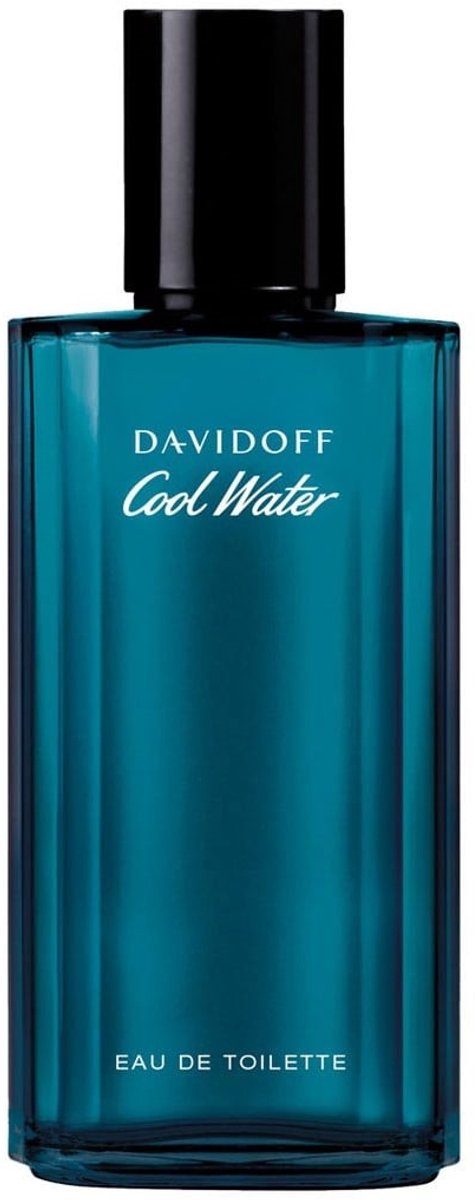 Davidoff Cool Water Homme Eau De Toilette Natural Spray