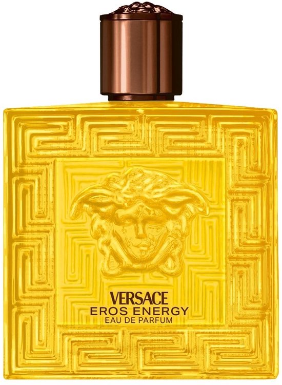 Versace Eros Energy eau de parfum – 200 ml