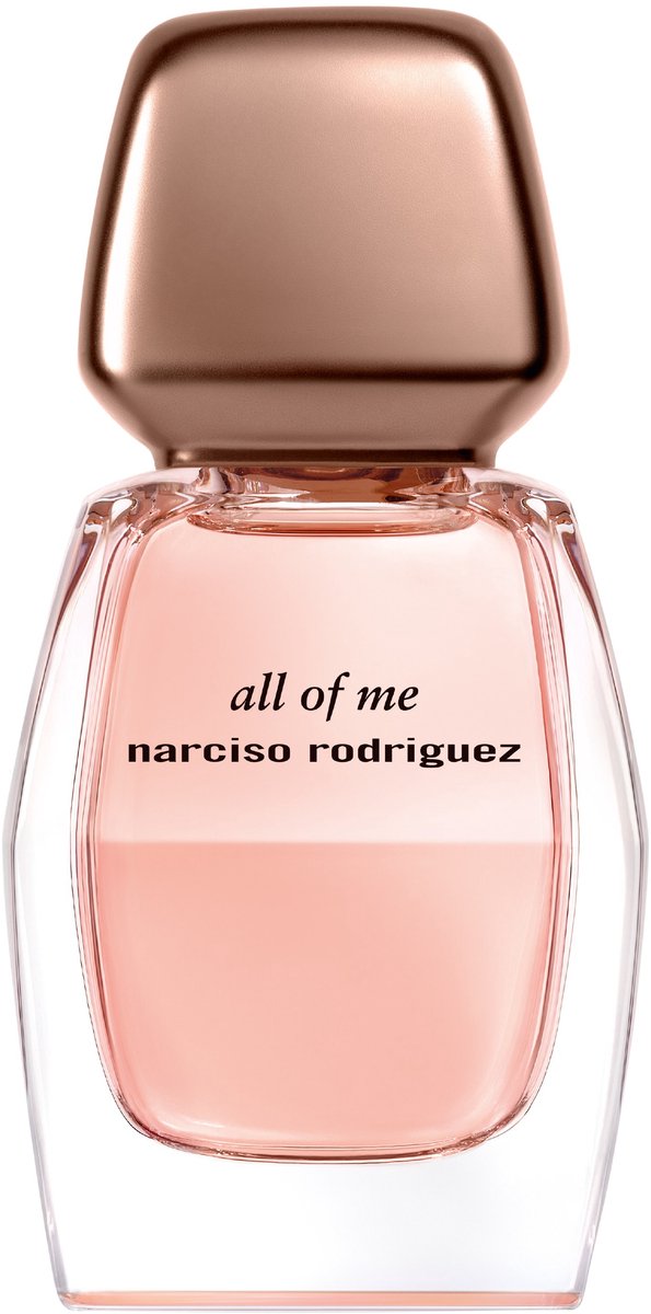 Narciso Rodriguez Eau De Parfum Narciso Rodriguez - All Of Me Eau De Parfum - 30 ML